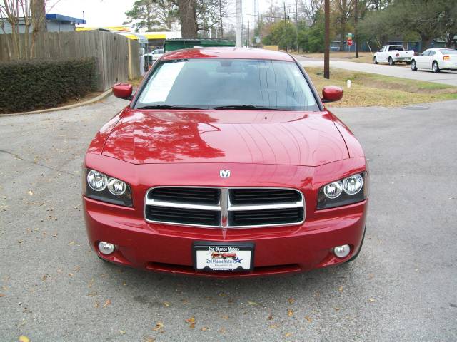 Dodge Charger 2010 photo 1