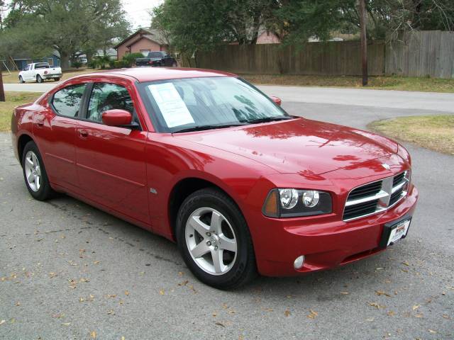 Dodge Charger 2010 photo 2