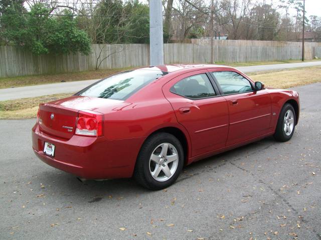 Dodge Charger 2010 photo 3