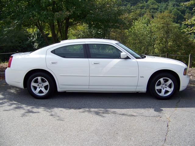 Dodge Charger 2010 photo 1