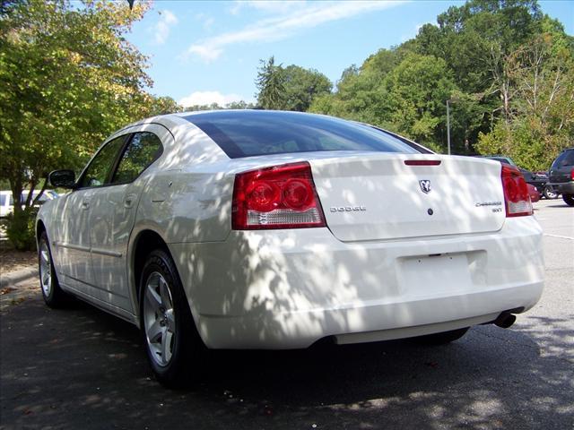 Dodge Charger 2010 photo 4