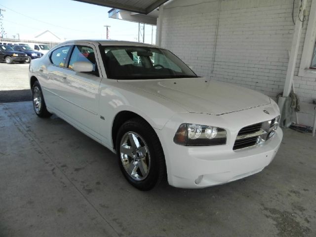 Dodge Charger S Sedan