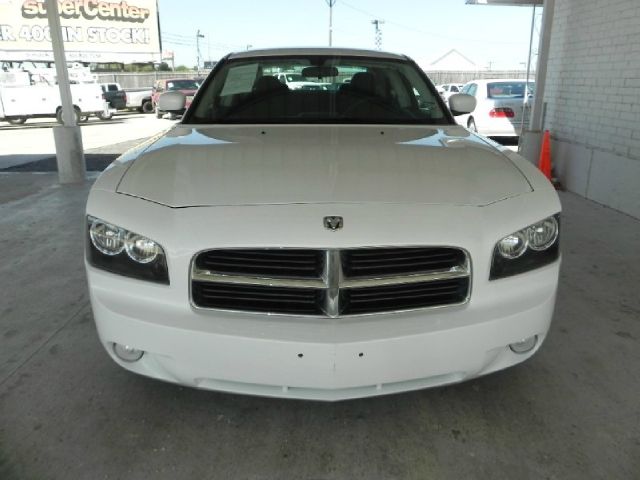 Dodge Charger 2010 photo 4