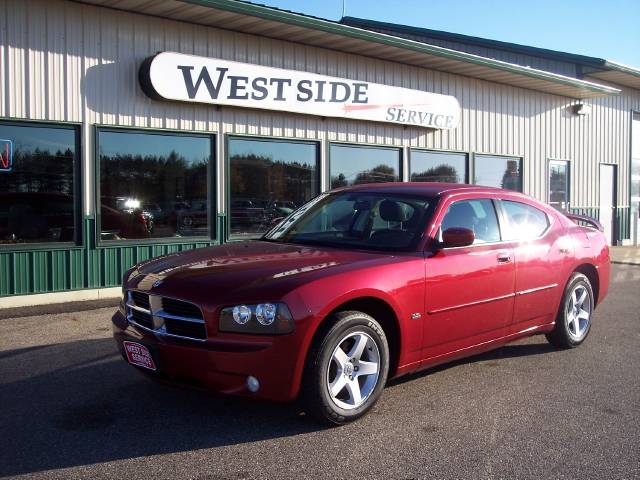 Dodge Charger S Sedan