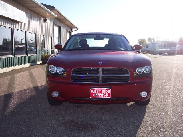 Dodge Charger 2010 photo 1