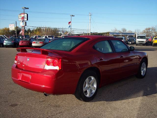 Dodge Charger 2010 photo 2