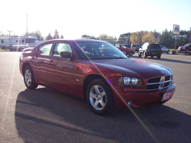 Dodge Charger 2010 photo 3