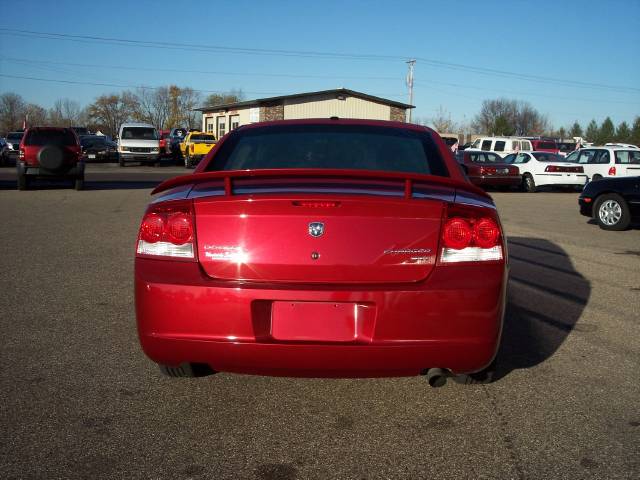 Dodge Charger 2010 photo 4