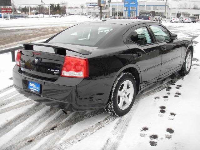 Dodge Charger 2010 photo 1