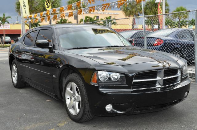 Dodge Charger S Sedan