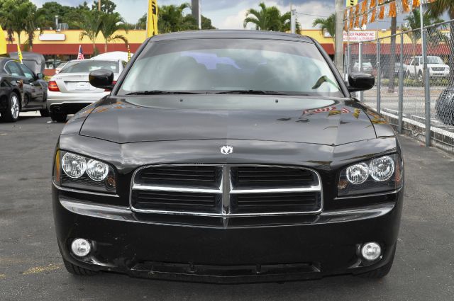 Dodge Charger 2010 photo 1