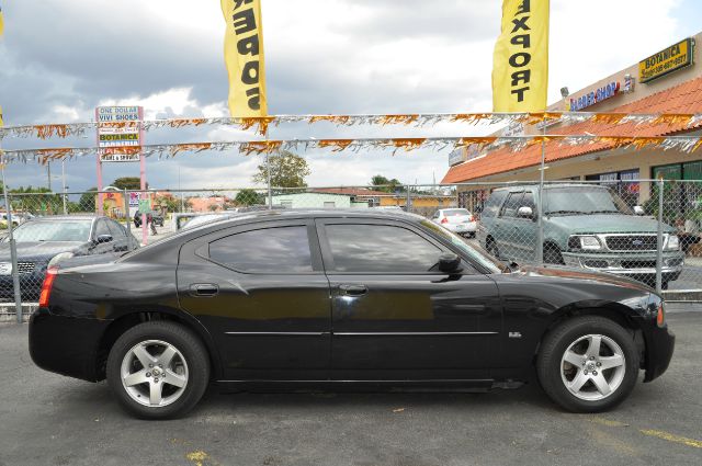 Dodge Charger 2010 photo 3