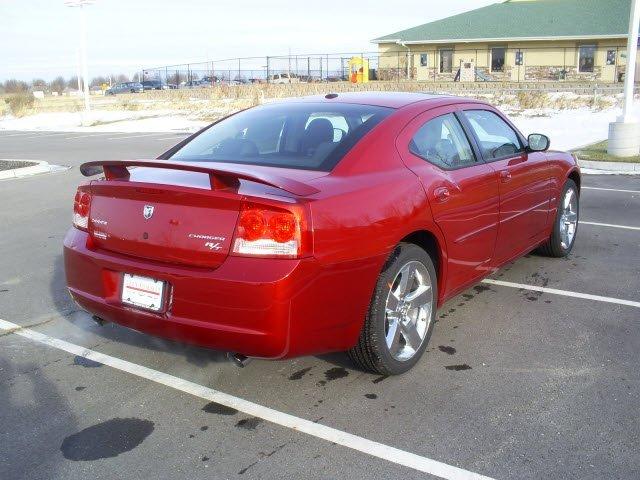 Dodge Charger 2010 photo 1