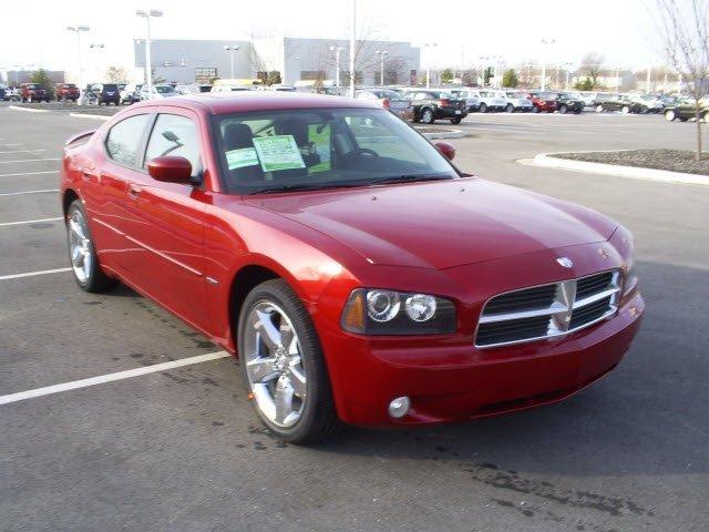 Dodge Charger 2010 photo 2