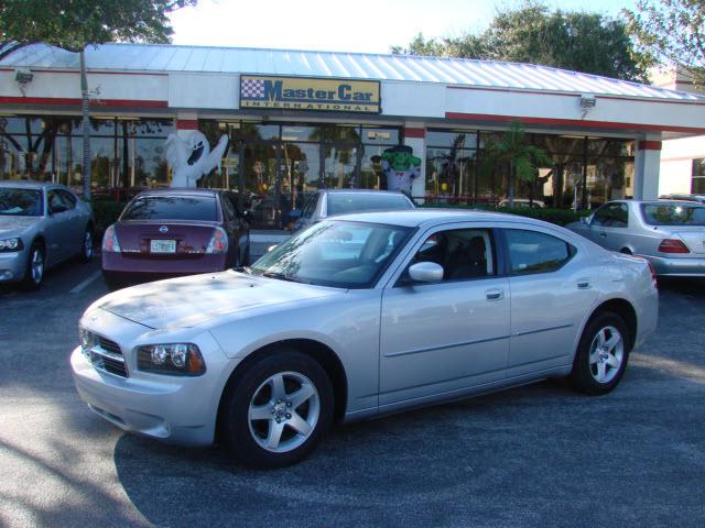 Dodge Charger S Sedan