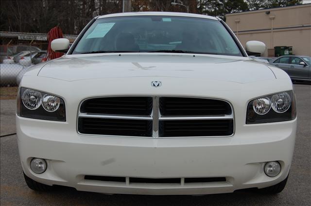 Dodge Charger S Sedan