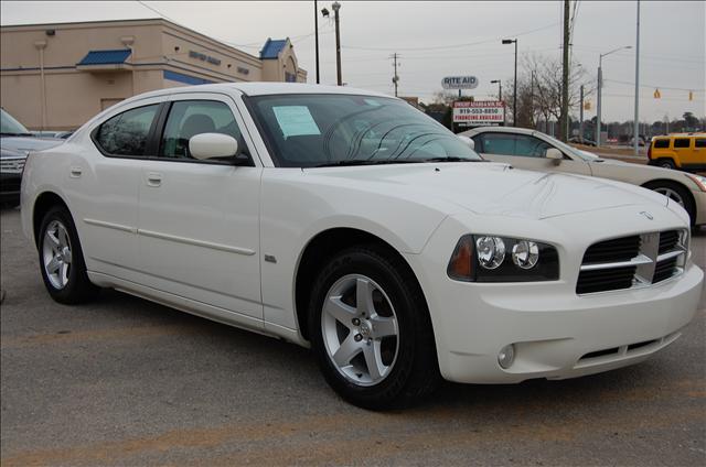 Dodge Charger 2010 photo 1