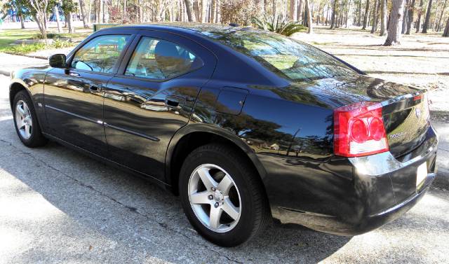 Dodge Charger 2010 photo 1