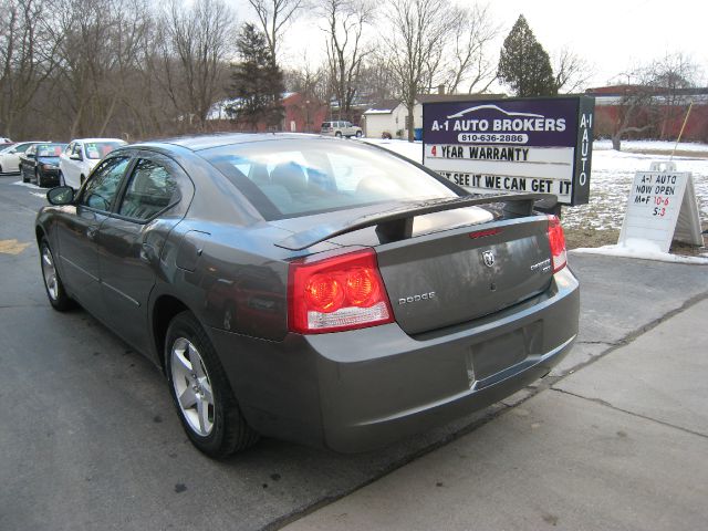 Dodge Charger 2010 photo 1