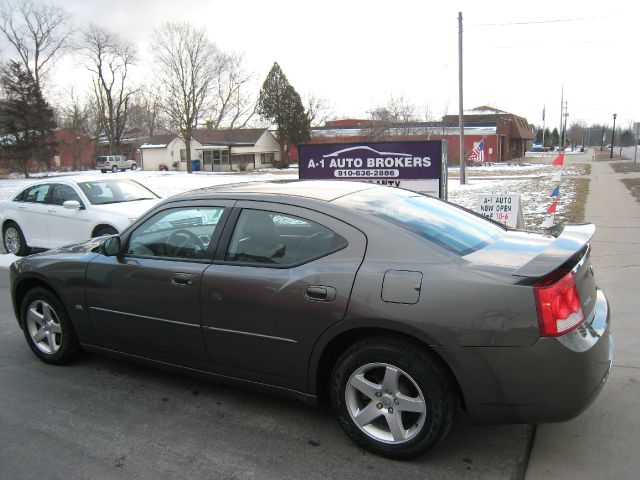 Dodge Charger 2010 photo 2