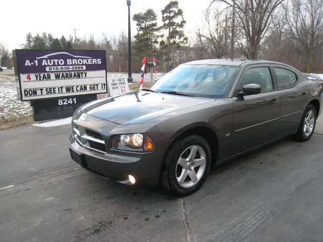 Dodge Charger 2010 photo 3