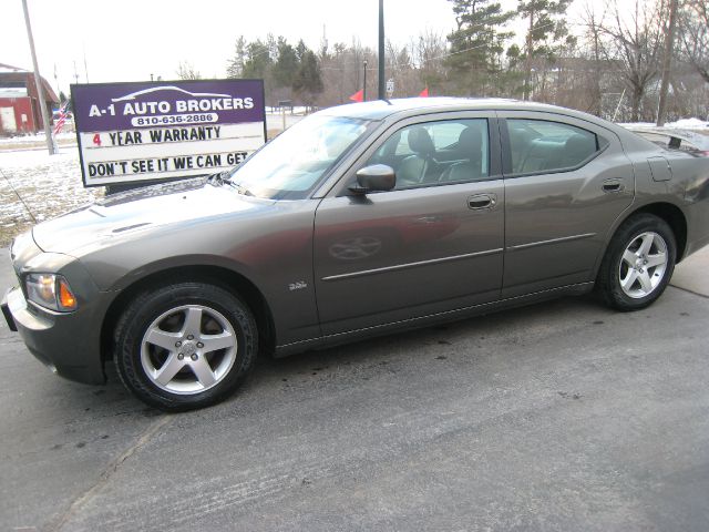 Dodge Charger 2010 photo 4