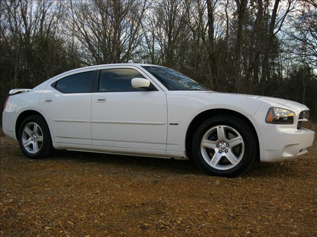 Dodge Charger SLT 25 Sedan