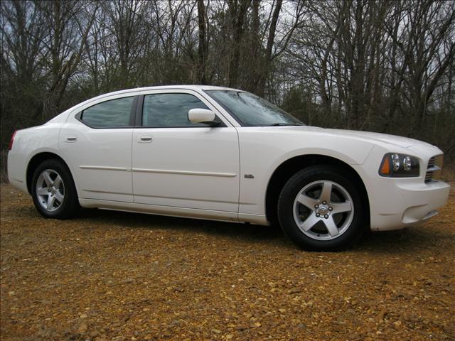 Dodge Charger S Sedan