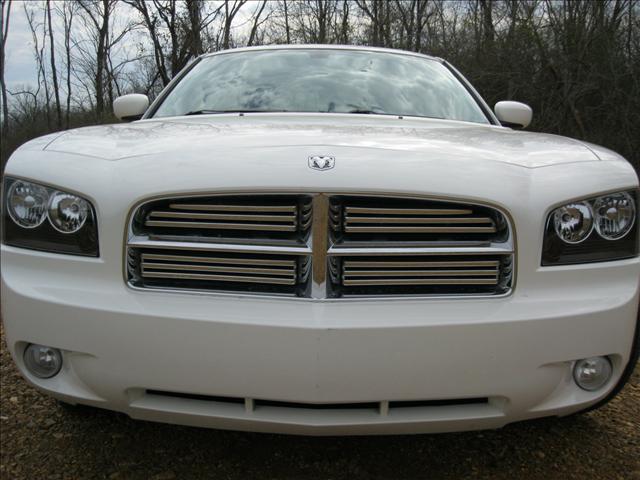 Dodge Charger 2010 photo 1