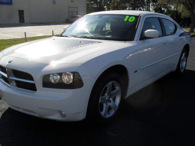 Dodge Charger 2010 photo 1