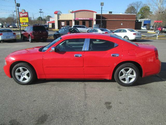 Dodge Charger 2010 photo 3