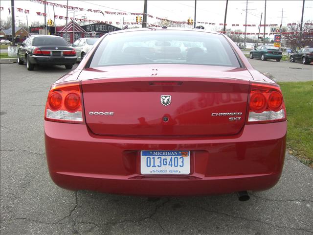 Dodge Charger S Sedan