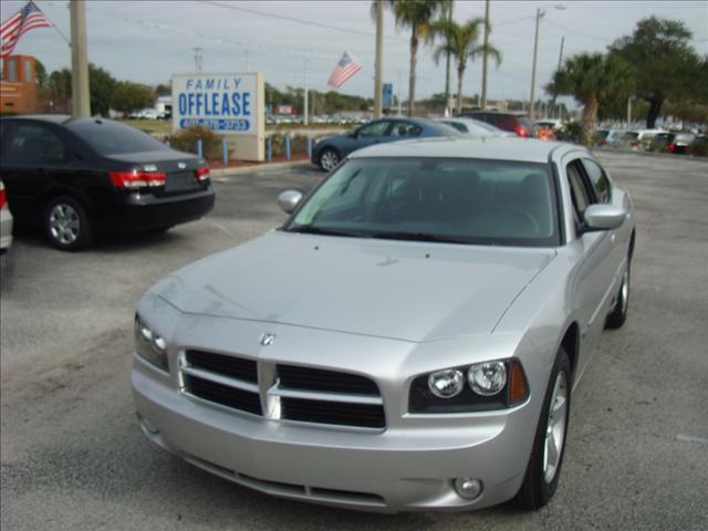 Dodge Charger Unknown Sedan