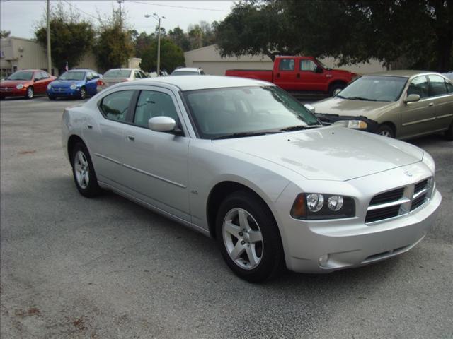 Dodge Charger 2010 photo 1