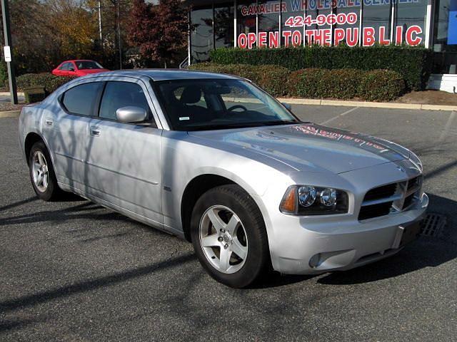 Dodge Charger 2010 photo 2