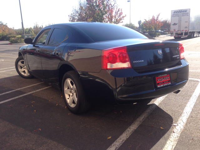 Dodge Charger 2010 photo 0