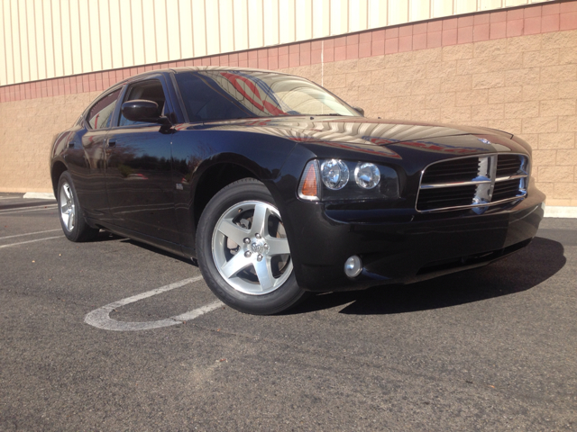 Dodge Charger 2010 photo 1