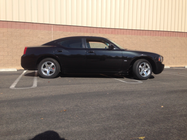 Dodge Charger 2010 photo 4