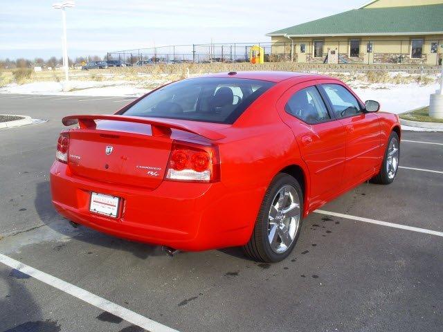 Dodge Charger 2010 photo 1