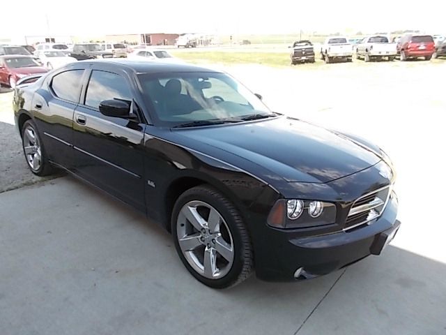 Dodge Charger 2010 photo 1