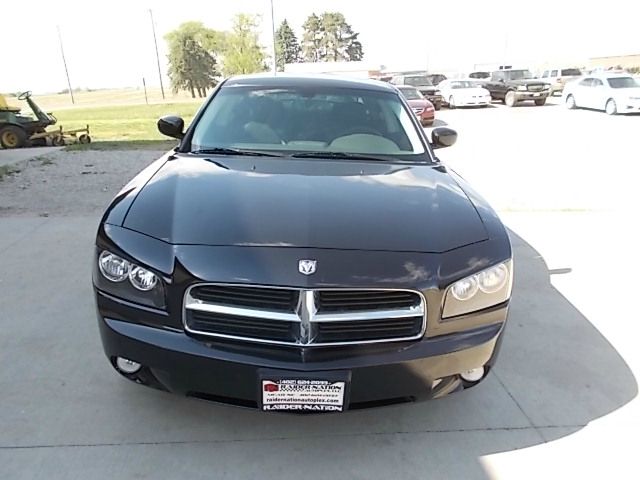 Dodge Charger 2010 photo 3