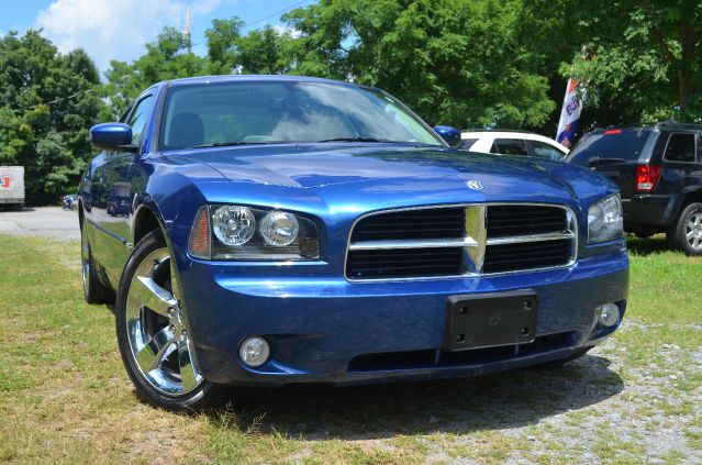 Dodge Charger 2010 photo 2