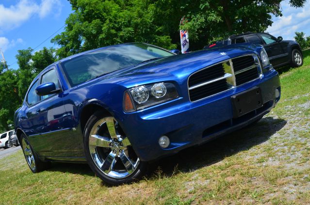 Dodge Charger 2010 photo 3