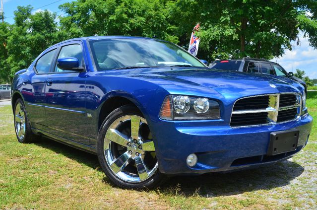 Dodge Charger 2010 photo 4