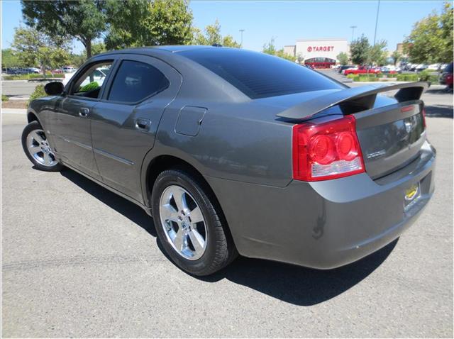 Dodge Charger 2010 photo 1