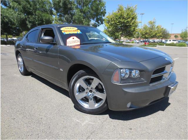 Dodge Charger 2010 photo 4