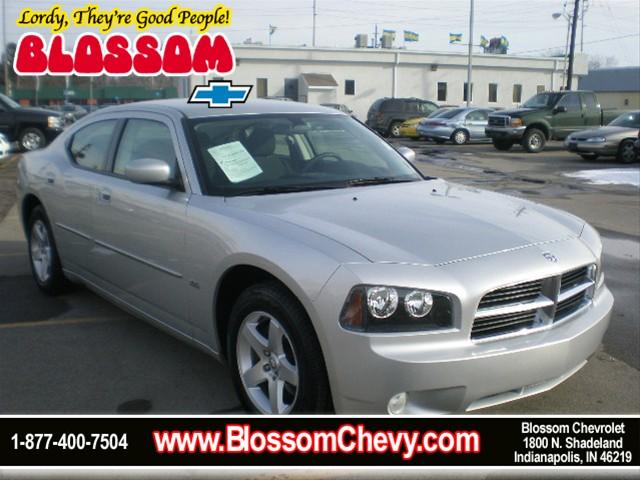 Dodge Charger S Sedan