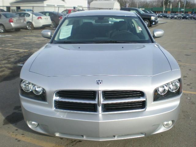 Dodge Charger 2010 photo 1