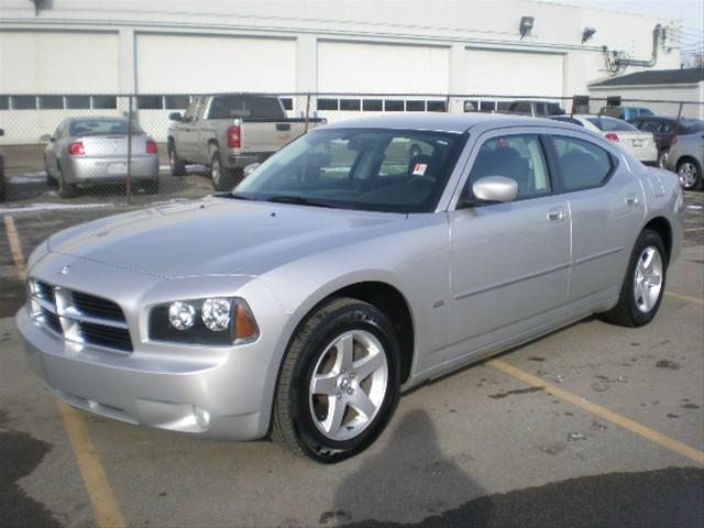 Dodge Charger 2010 photo 2