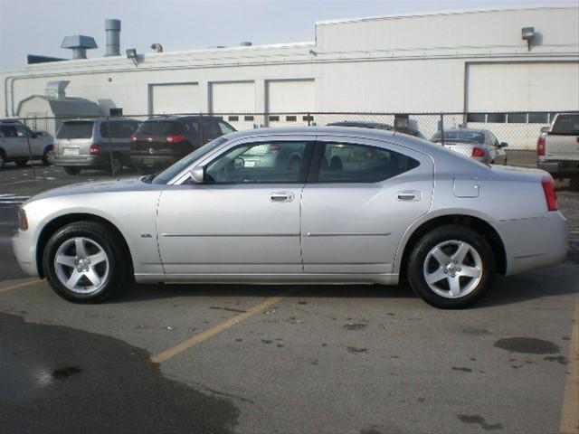 Dodge Charger 2010 photo 3